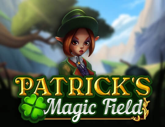 Patrick’s Magic Field